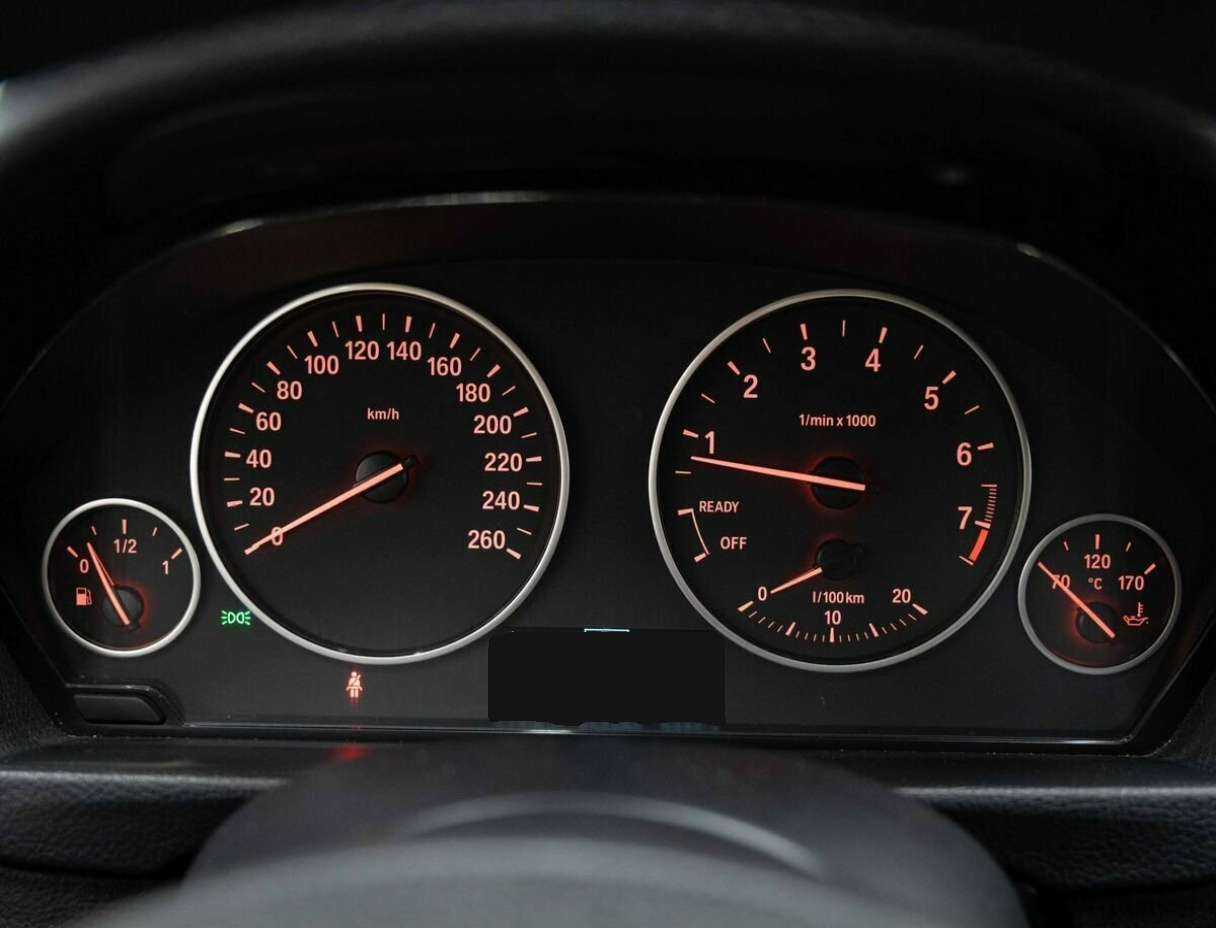 Купить BMW 3 серии с пробегом. Фото: #14