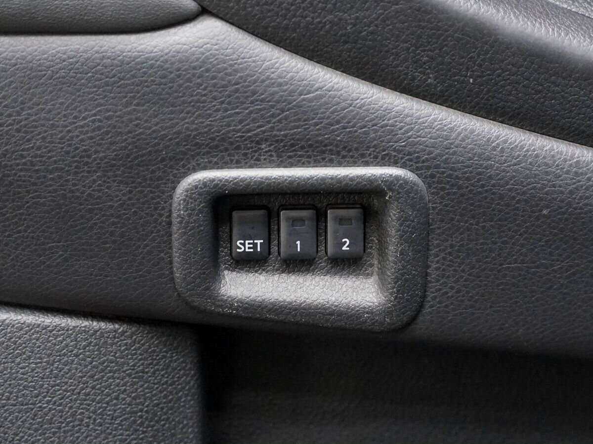 Продажа Б/У Ниссан Мурано. Фото: #19