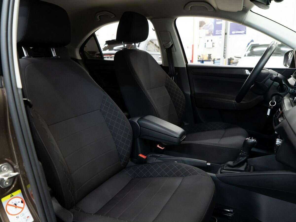 Продажа Б/У Шкода Рапид. Фото: #8