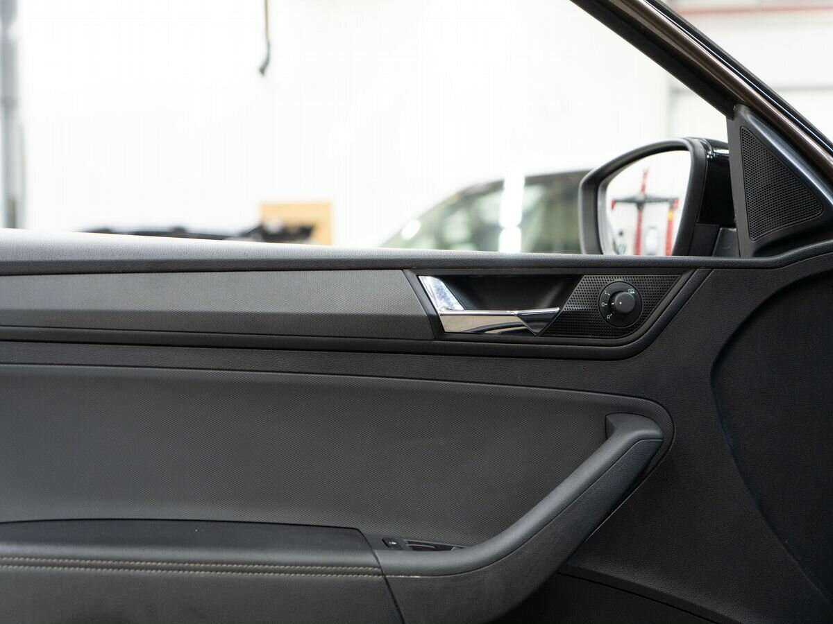 Продажа Б/У Шкода Рапид. Фото: #14