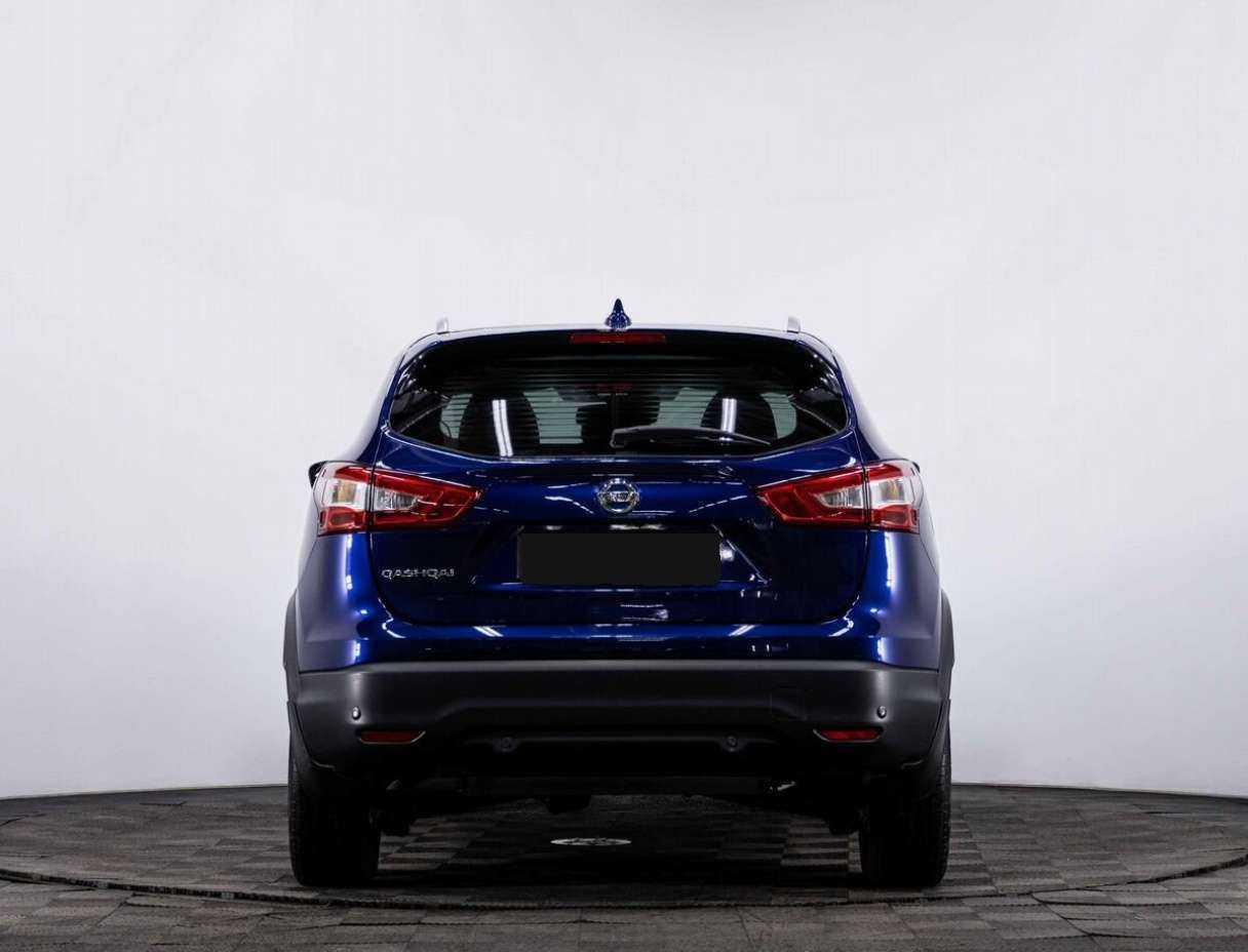 Продажа Б/У Ниссан Кашкай. Фото: #4