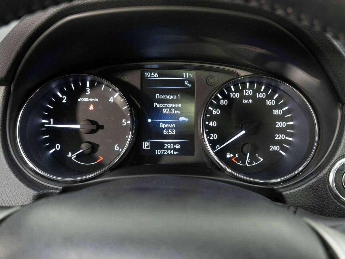 Продажа Б/У Ниссан Кашкай. Фото: #16