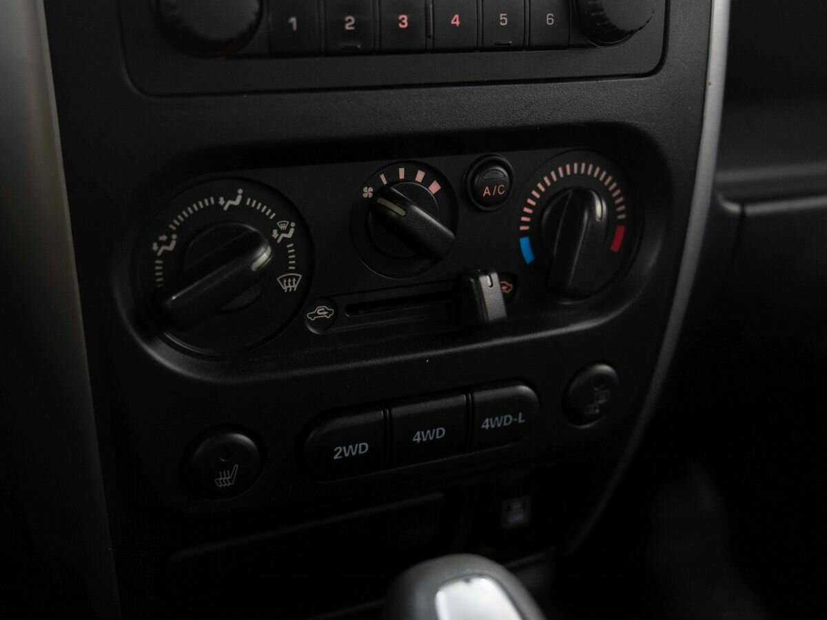 Продажа Б/У Сузуки Джимни. Фото: #16