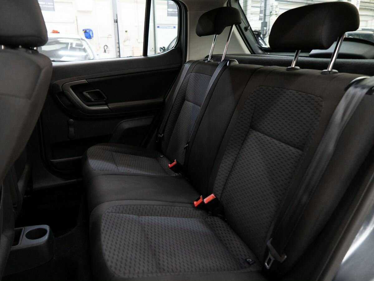 Продажа Б/У Шкода Фабия. Фото: #6