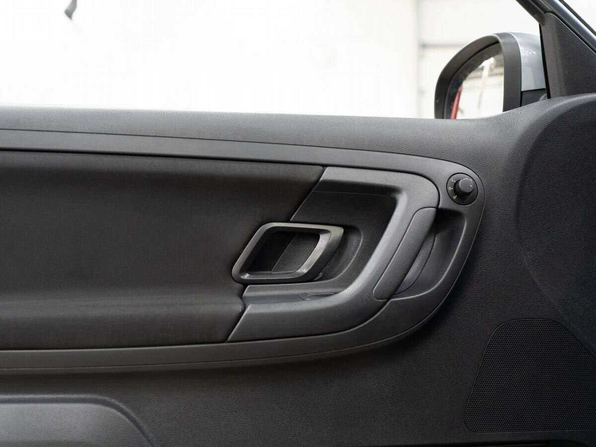 Продажа Б/У Шкода Фабия. Фото: #14