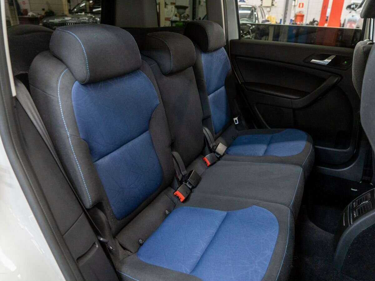 Продажа Б/У Шкода Йети. Фото: #7