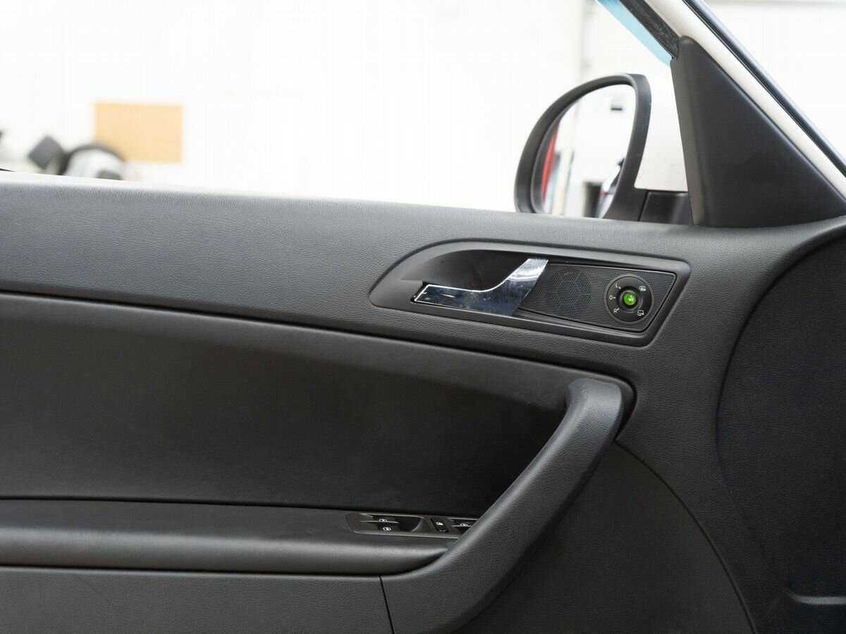 Продажа Б/У Шкода Йети. Фото: #14