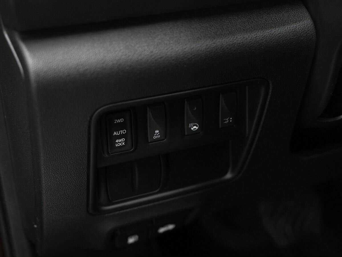 Купить Renault Koleos с пробегом. Фото: #15