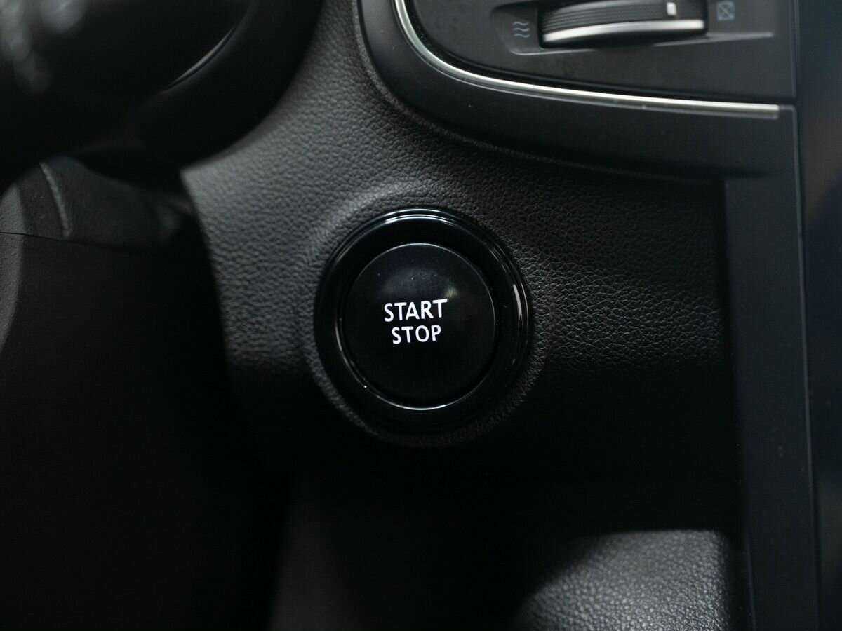 Купить Renault Koleos с пробегом. Фото: #25