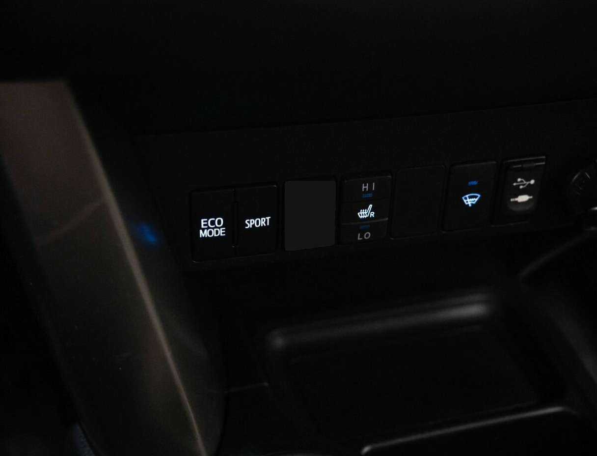 Продажа Б/У Тойота Рав4. Фото: #18