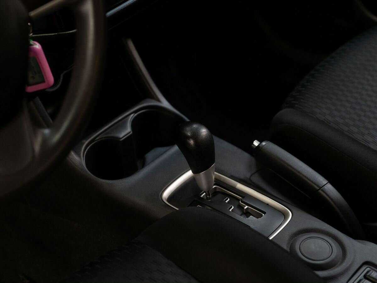 Продажа Б/У Митсубиши Оутлэндер. Фото: #12