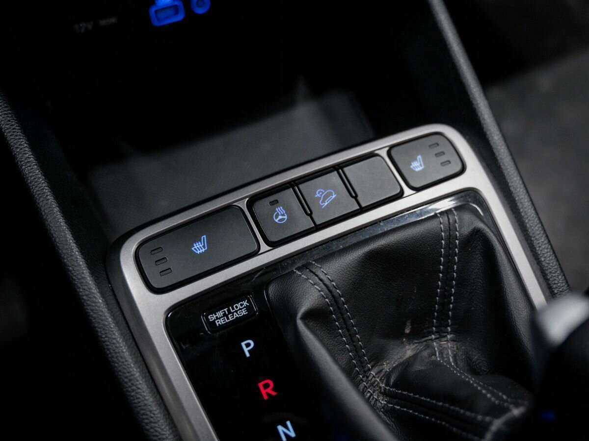 Продажа Б/У Хендай Крета. Фото: #17