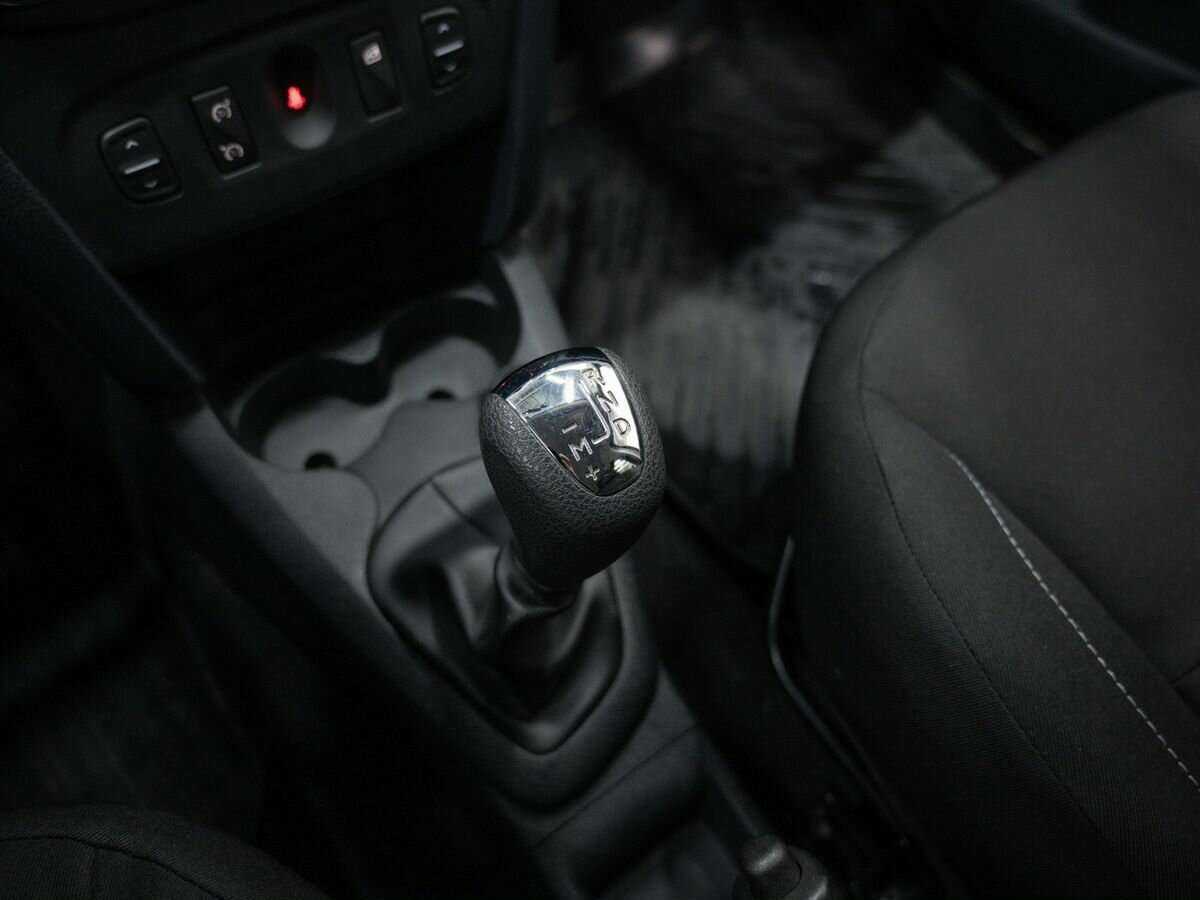 Продажа Б/У Рено Сандеро. Фото: #19