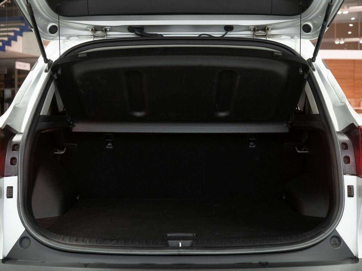 Продажа Б/У Киа Сельтос. Фото: #6