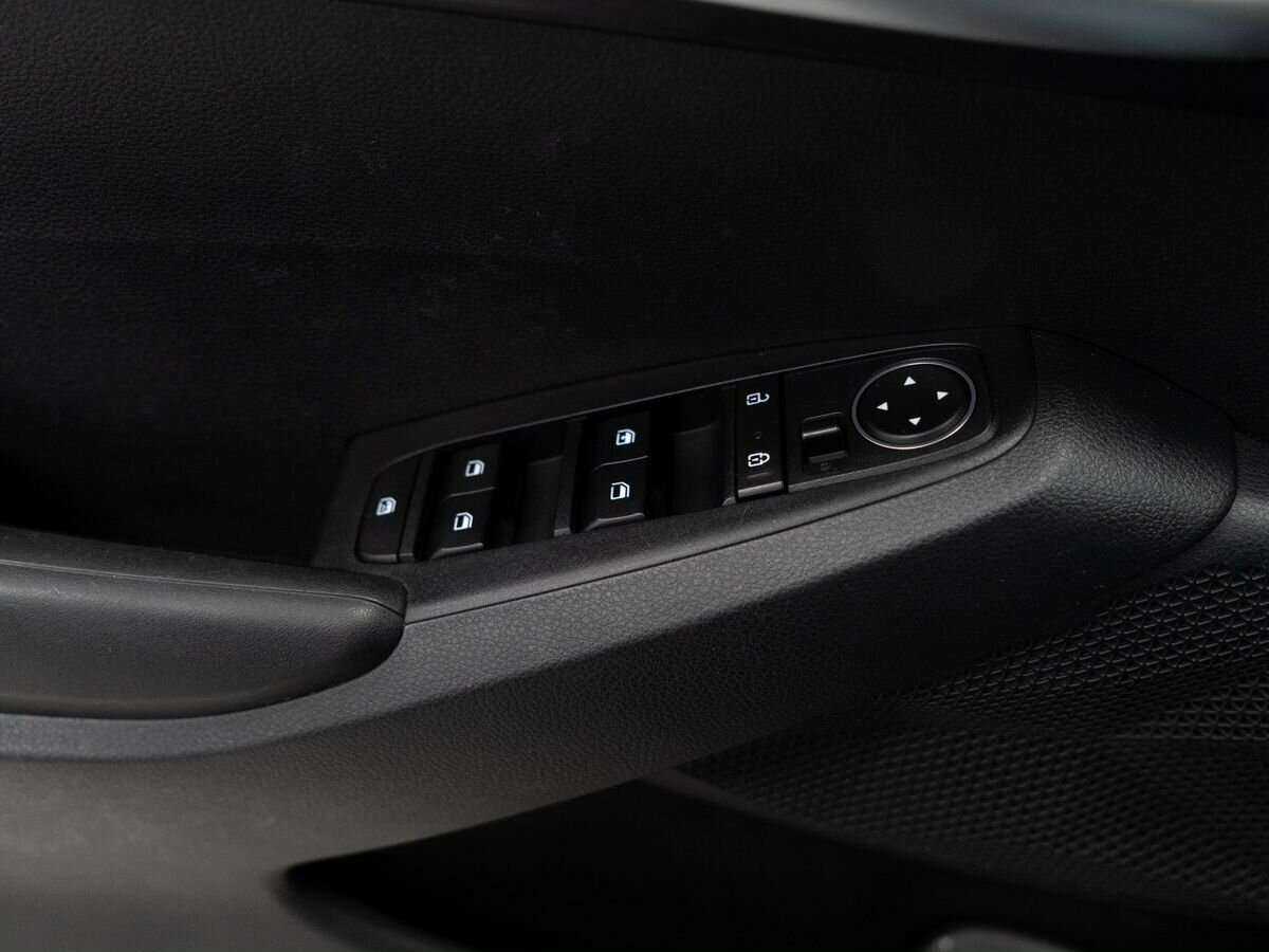 Продажа Б/У Киа Сельтос. Фото: #12