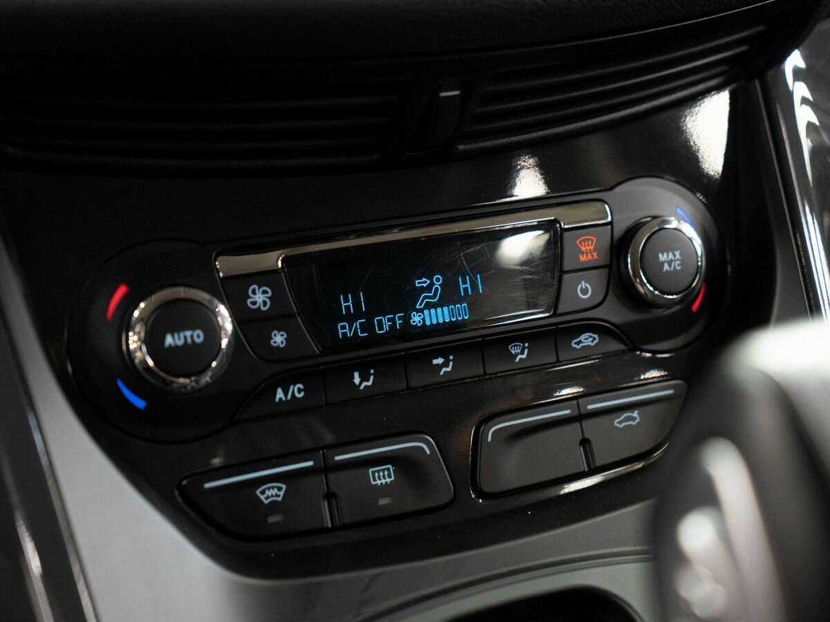 Продажа Б/У Форд Куга. Фото: #10