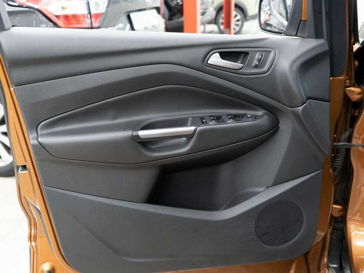 Продажа Б/У Форд Куга. Фото: #14