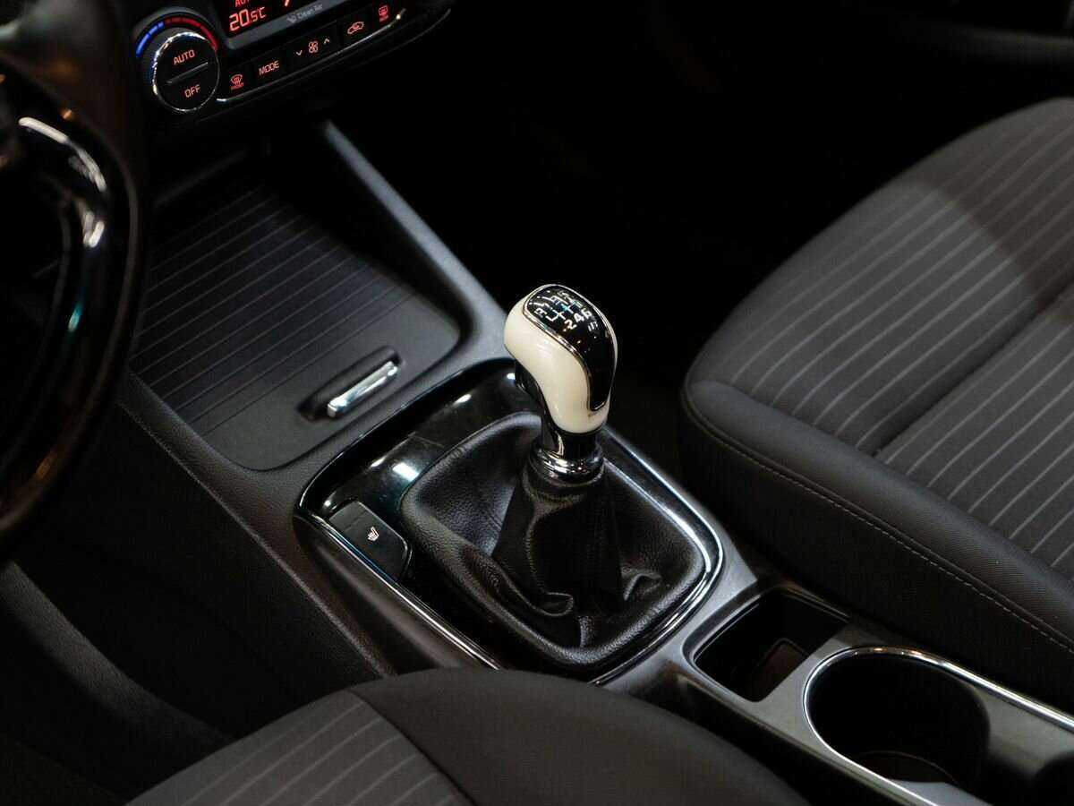 Продажа Б/У Киа Церато. Фото: #10