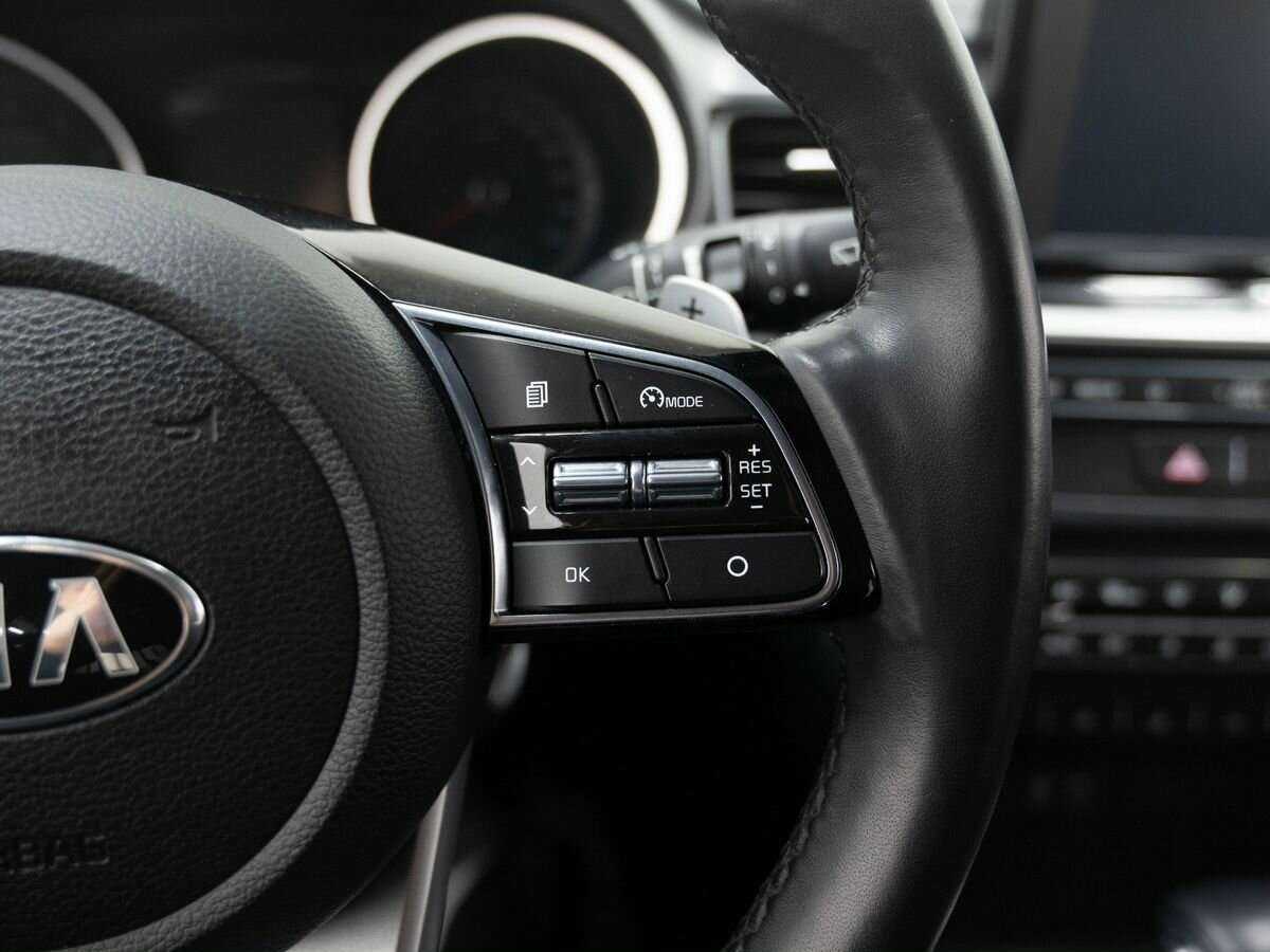 Продажа Б/У Киа Сид. Фото: #21