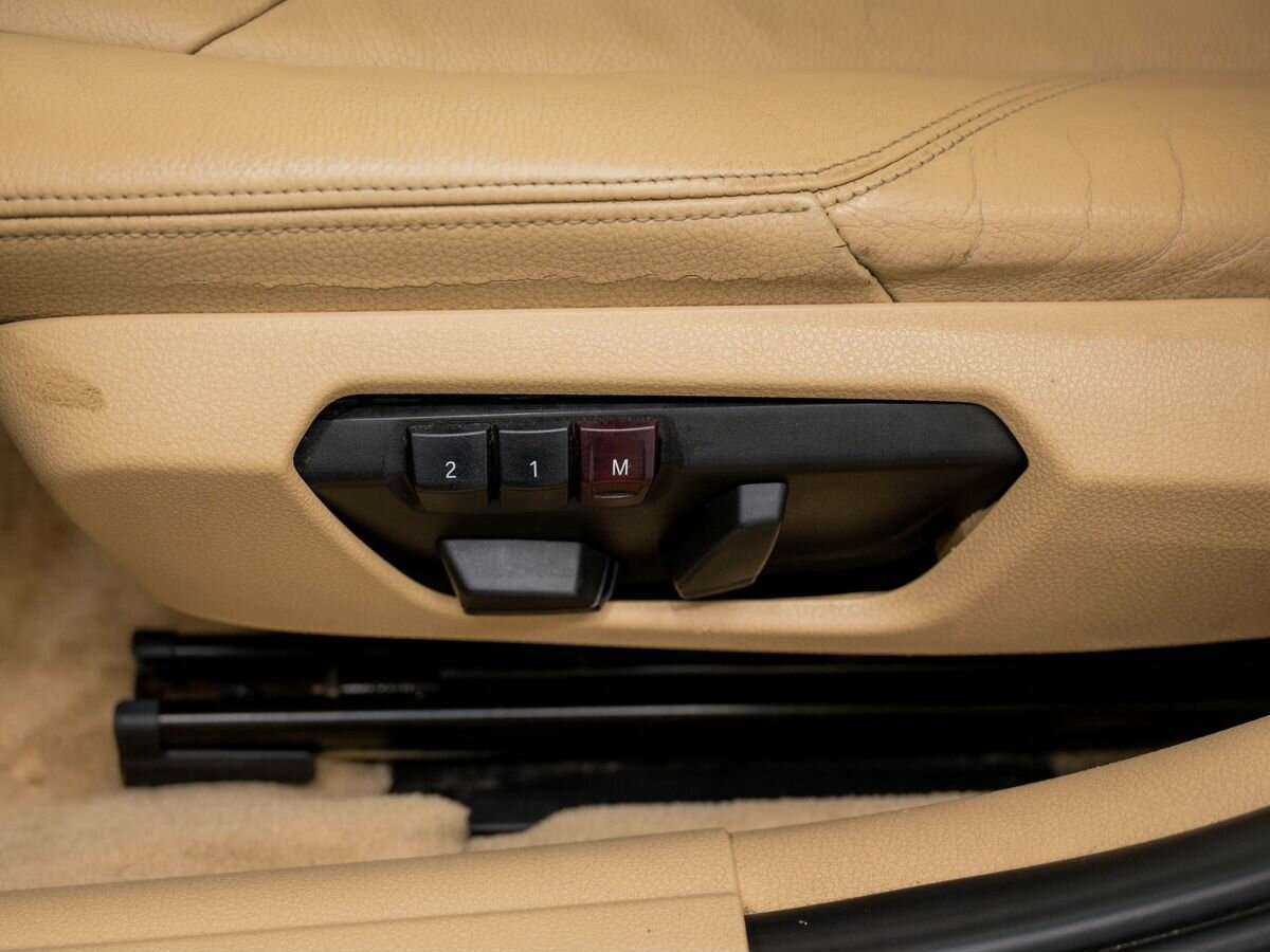 Купить BMW 3 серии с пробегом. Фото: #11