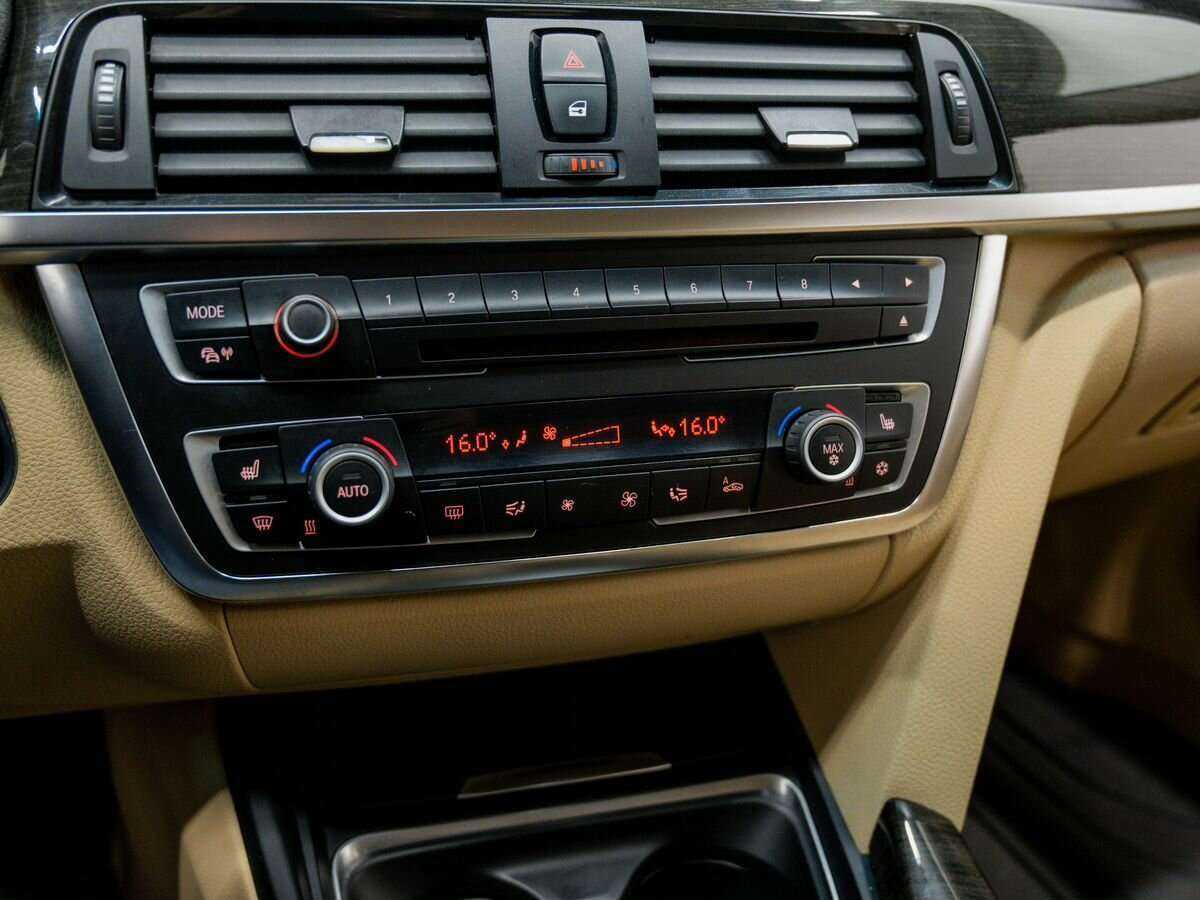 Купить BMW 3 серии с пробегом. Фото: #15