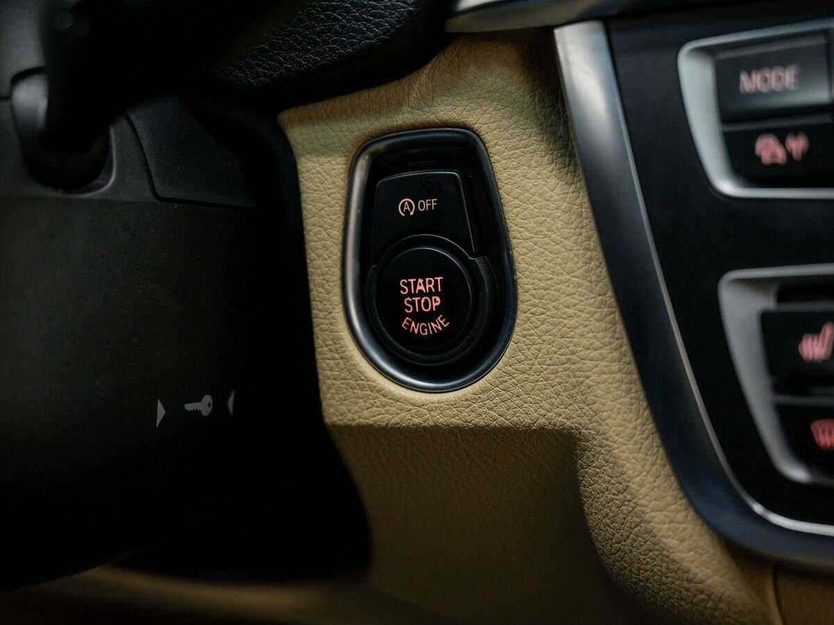 Купить BMW 3 серии с пробегом. Фото: #16