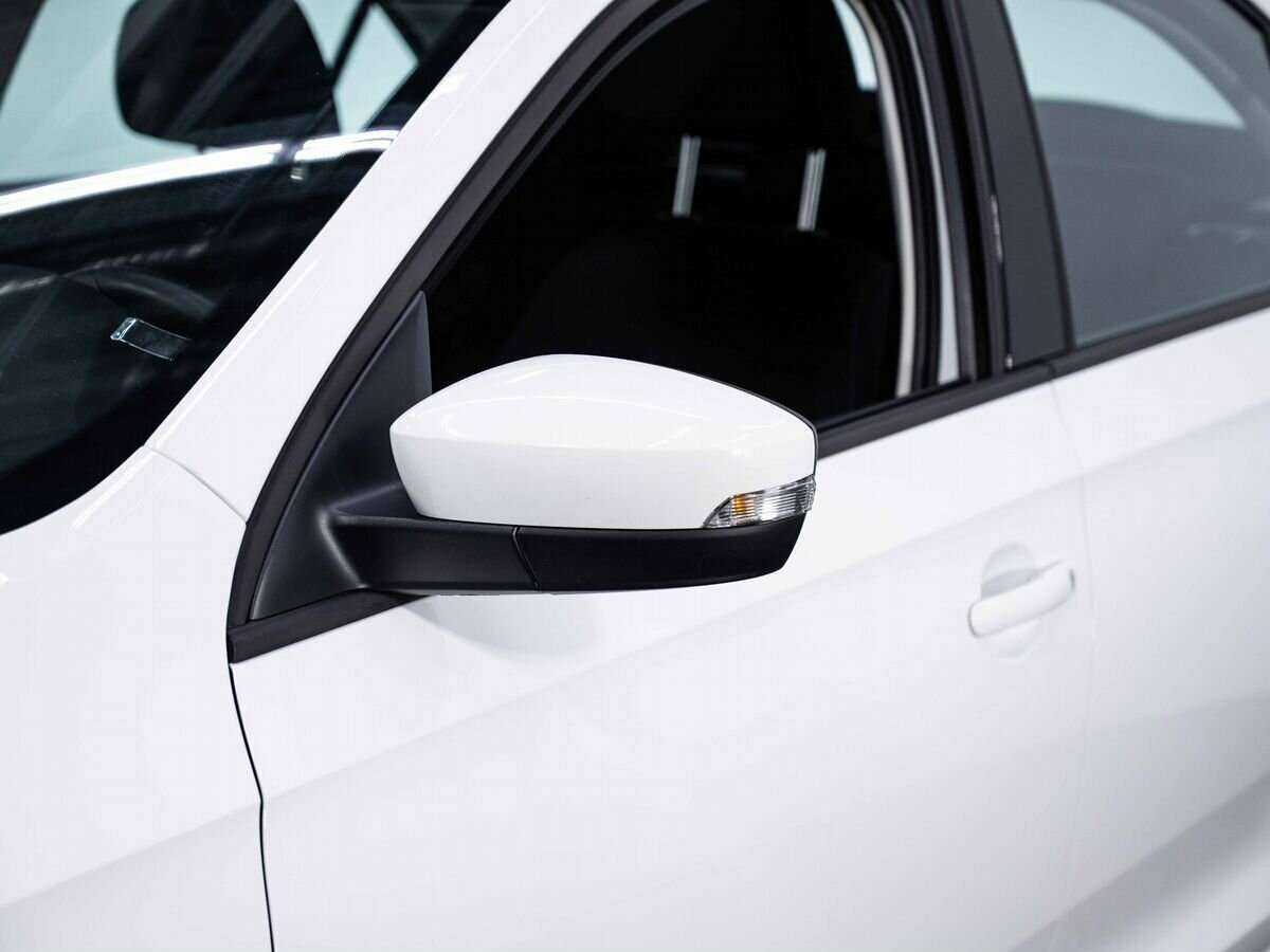 Продажа Б/У Шкода Рапид. Фото: #8