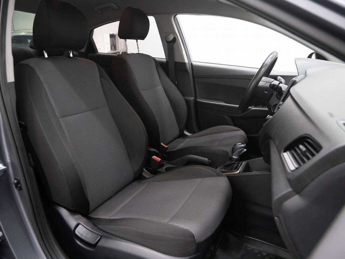 Продажа Б/У Хендай Солярис. Фото: #10