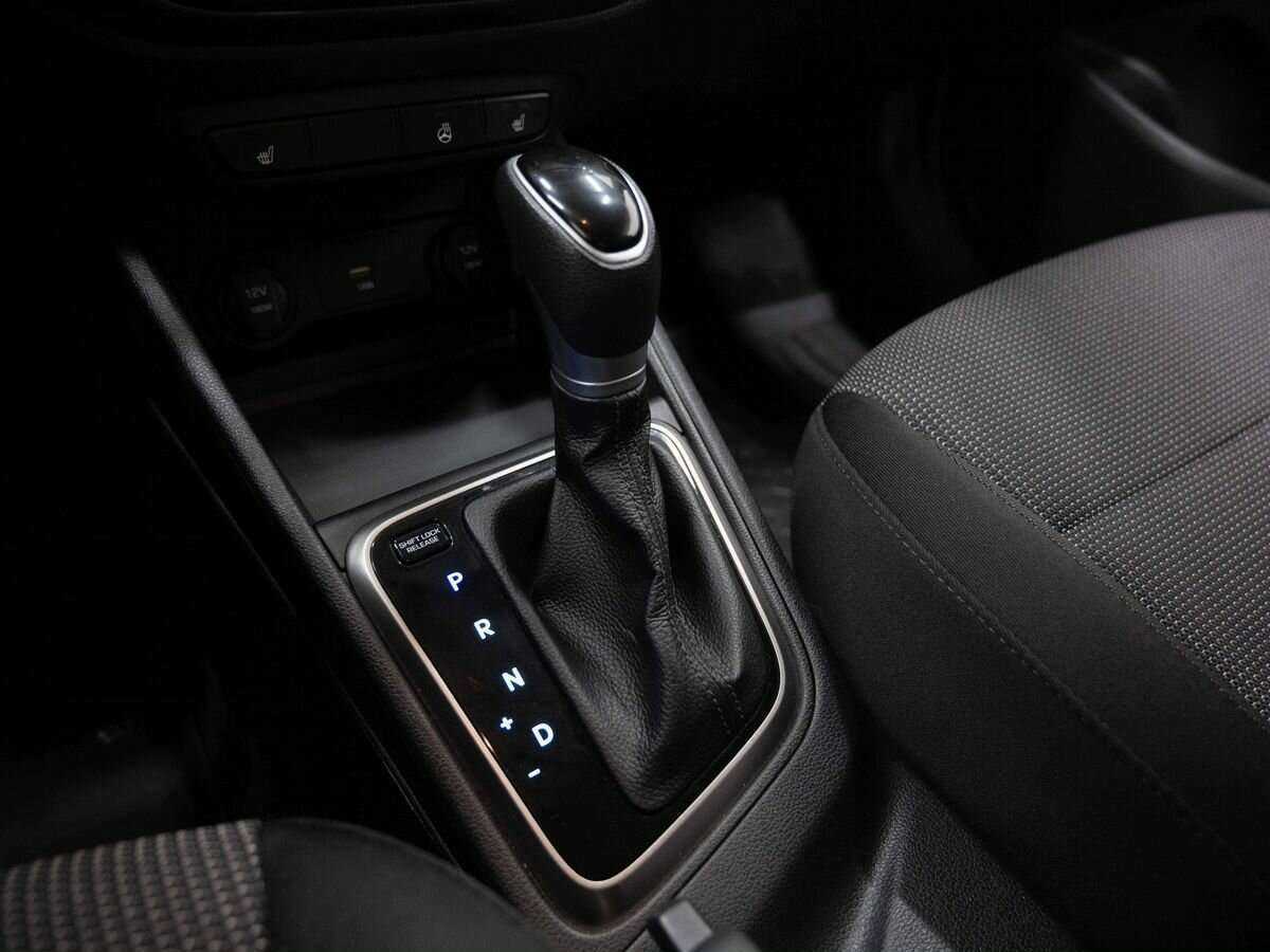 Продажа Б/У Хендай Солярис. Фото: #21