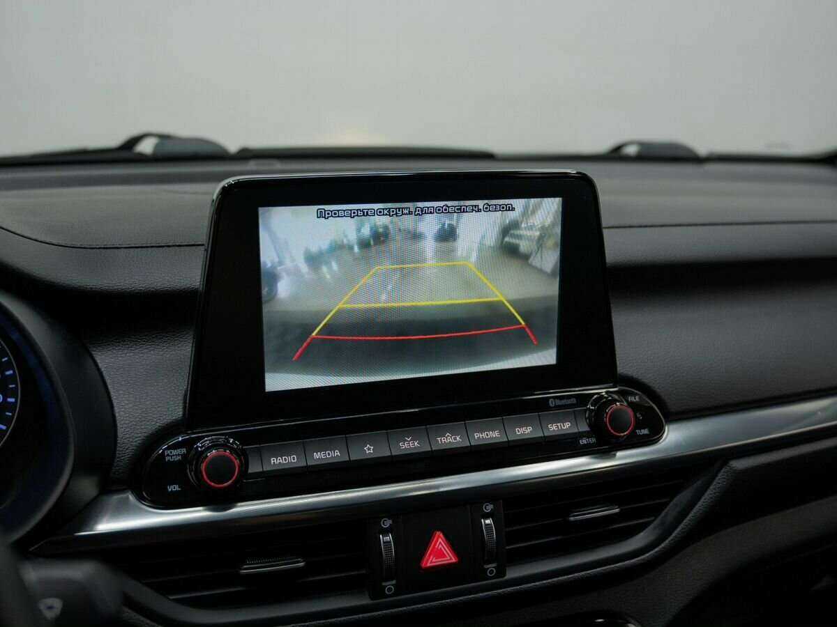 Продажа Б/У Киа Церато. Фото: #22