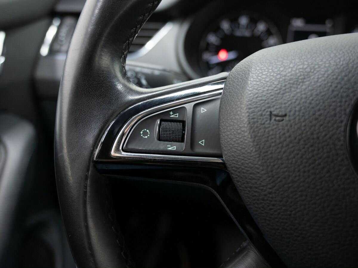 Продажа Б/У Шкода Октавия. Фото: #18