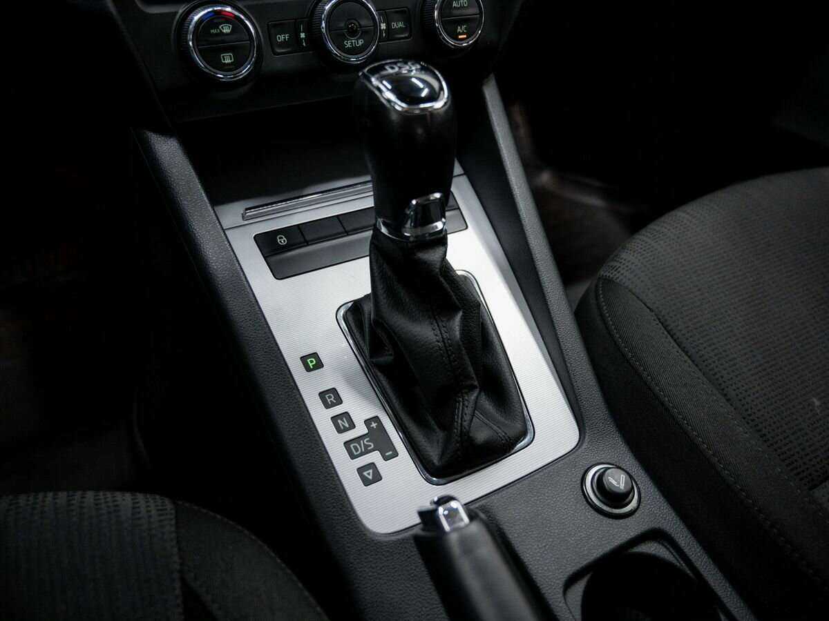 Продажа Б/У Шкода Октавия. Фото: #20