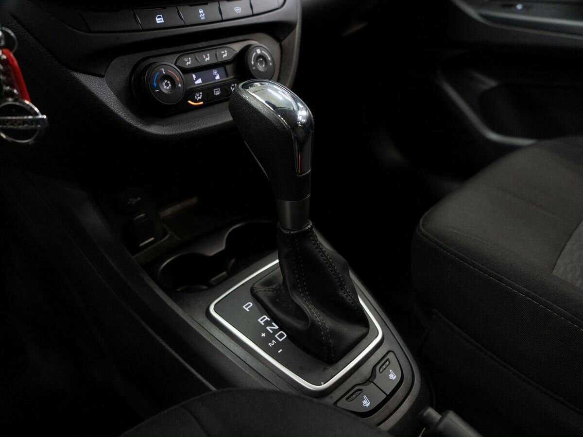 Продажа Б/У Лада (ВАЗ) Веста. Фото: #12