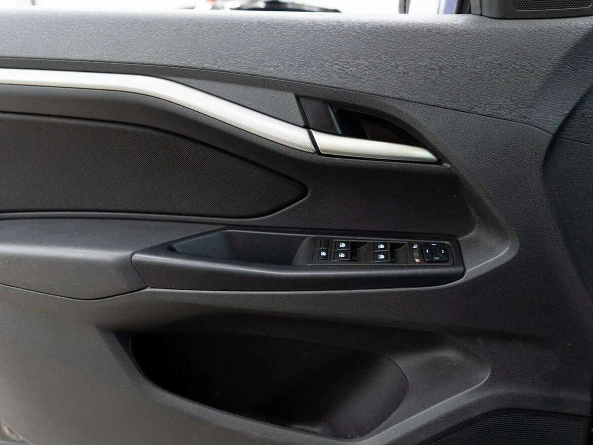 Продажа Б/У Лада (ВАЗ) Веста. Фото: #14