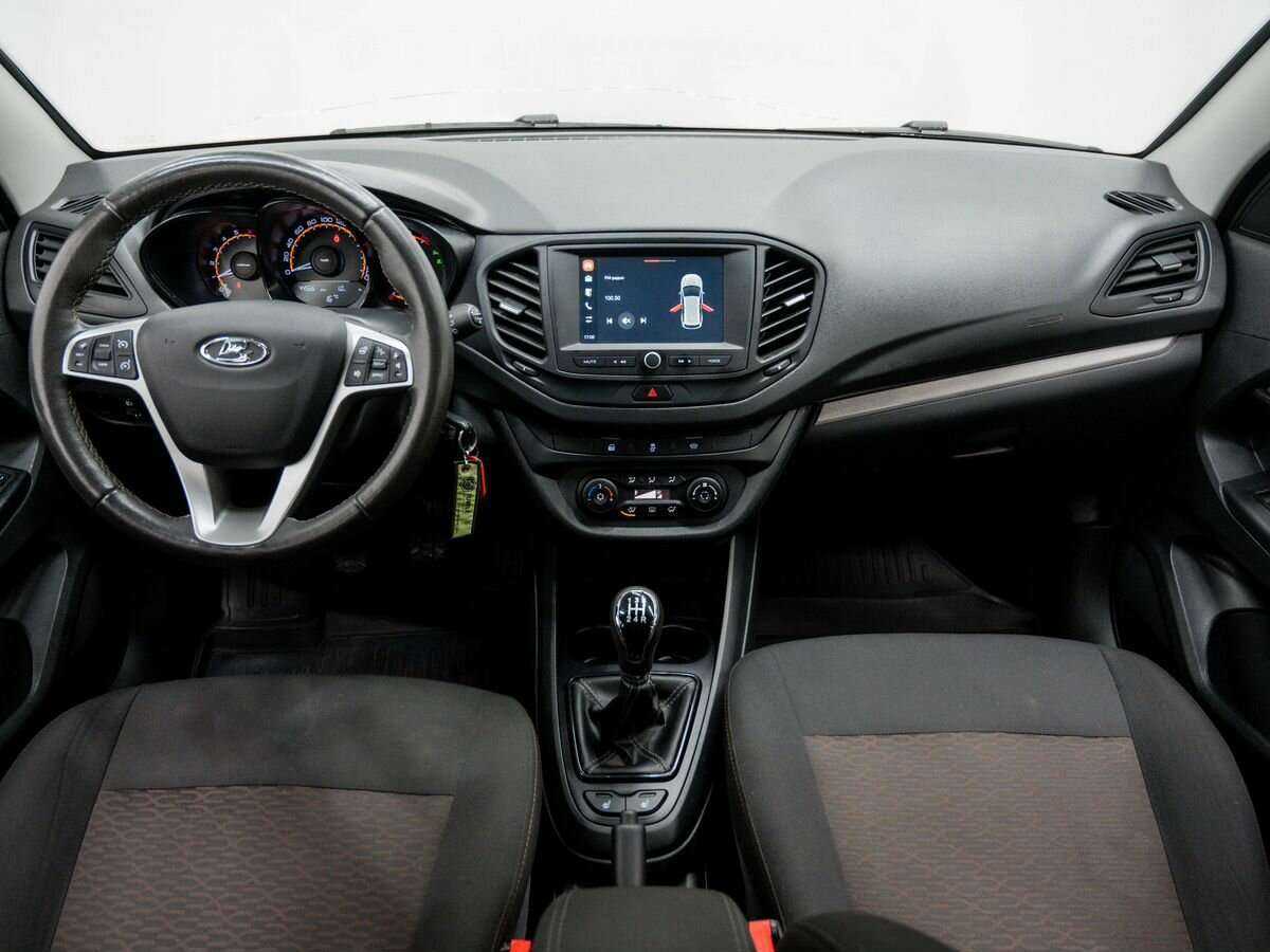 Продажа Б/У Лада (ВАЗ) Веста. Фото: #6