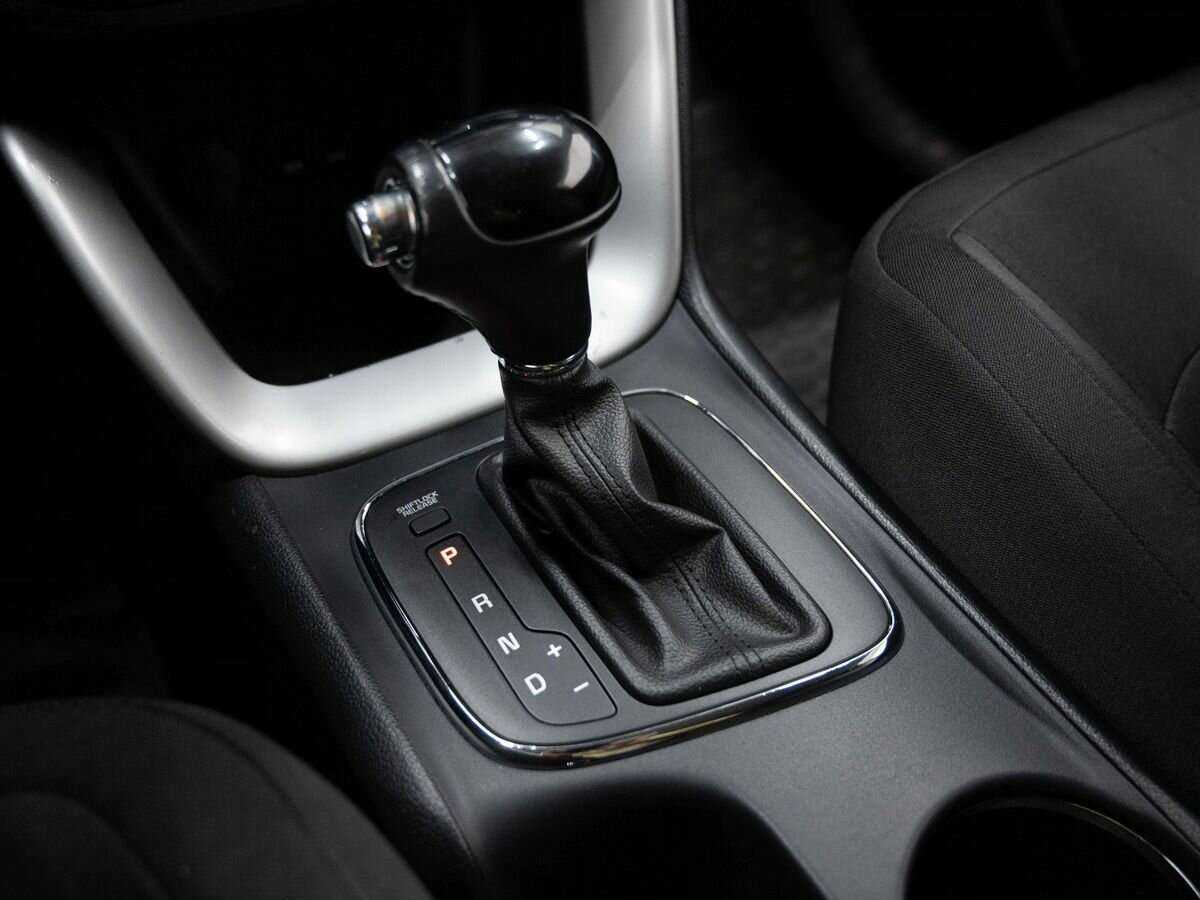 Продажа Б/У Киа Сид. Фото: #20