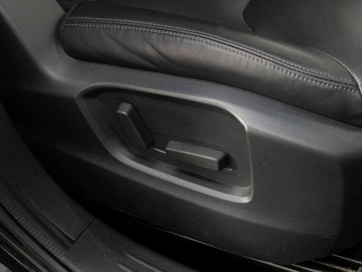 Купить Mazda CX-9 с пробегом. Фото: #8