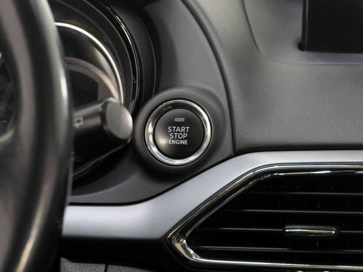 Купить Mazda CX-9 с пробегом. Фото: #17