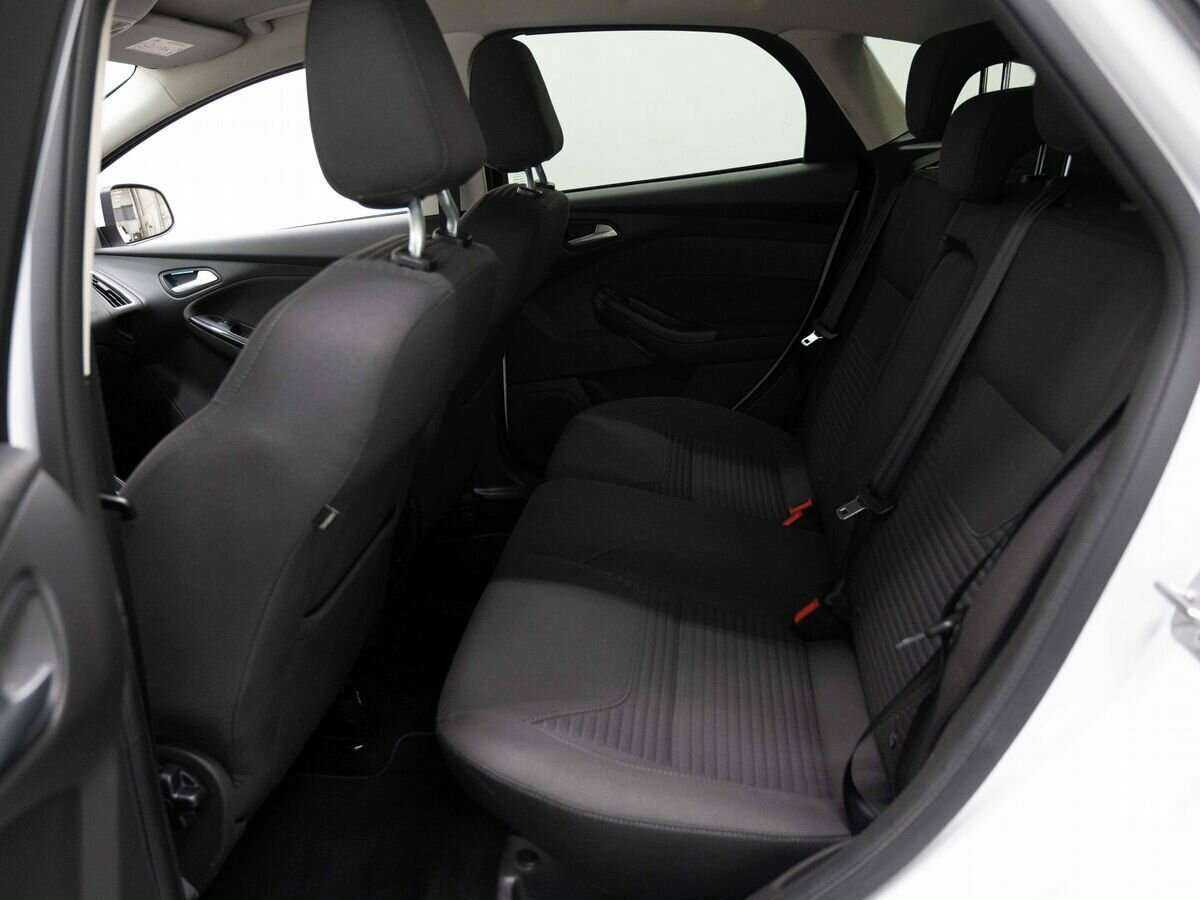 Продажа Б/У Форд Фокус. Фото: #6