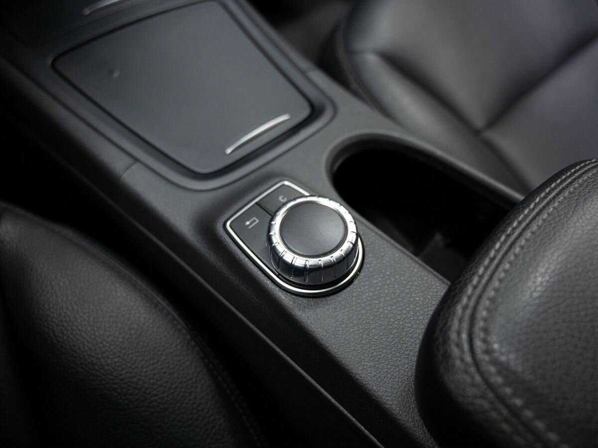 Купить Mercedes-Benz B-Класс с пробегом. Фото: #19