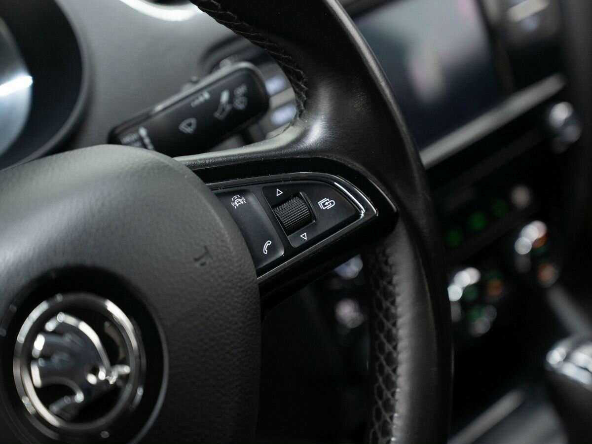 Продажа Б/У Шкода Октавия. Фото: #14