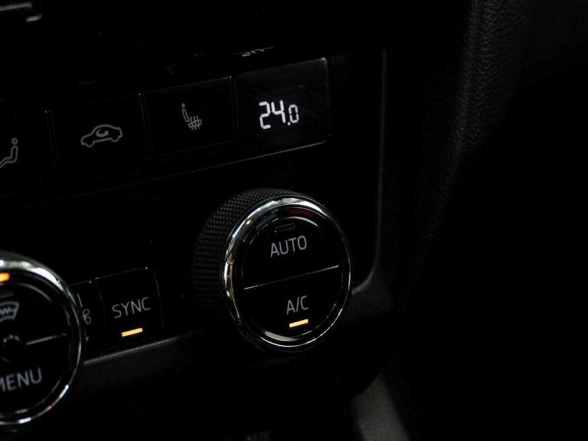 Продажа Б/У Шкода Октавия. Фото: #17