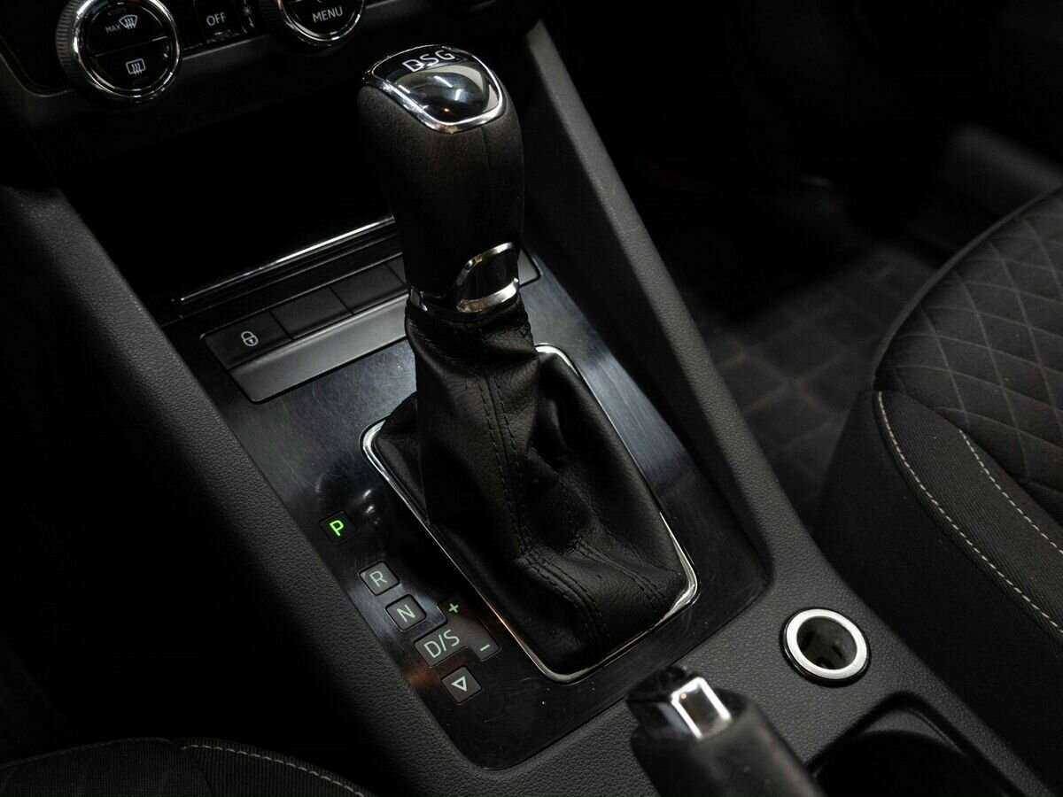 Продажа Б/У Шкода Октавия. Фото: #18