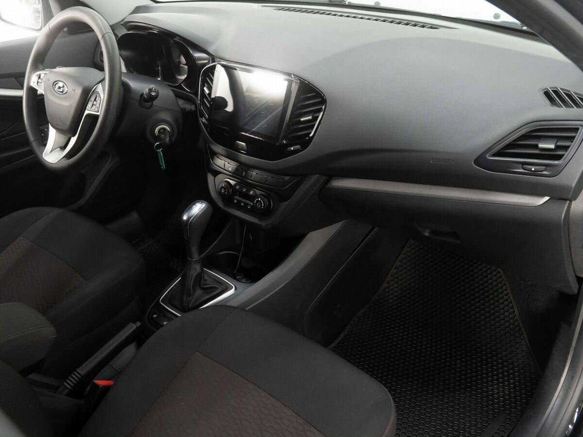 Продажа Б/У Лада (ВАЗ) Веста. Фото: #10