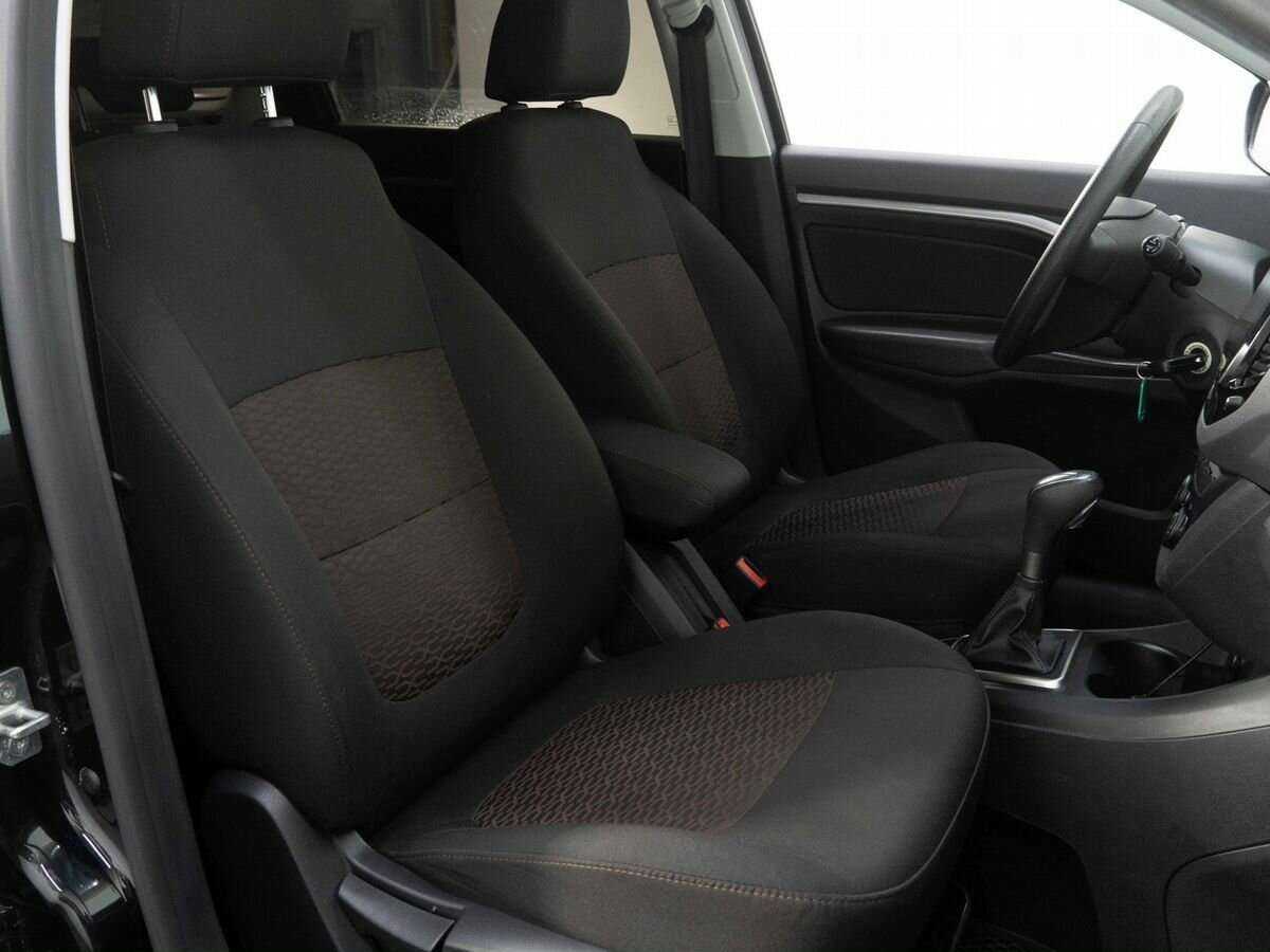 Продажа Б/У Лада (ВАЗ) Веста. Фото: #11