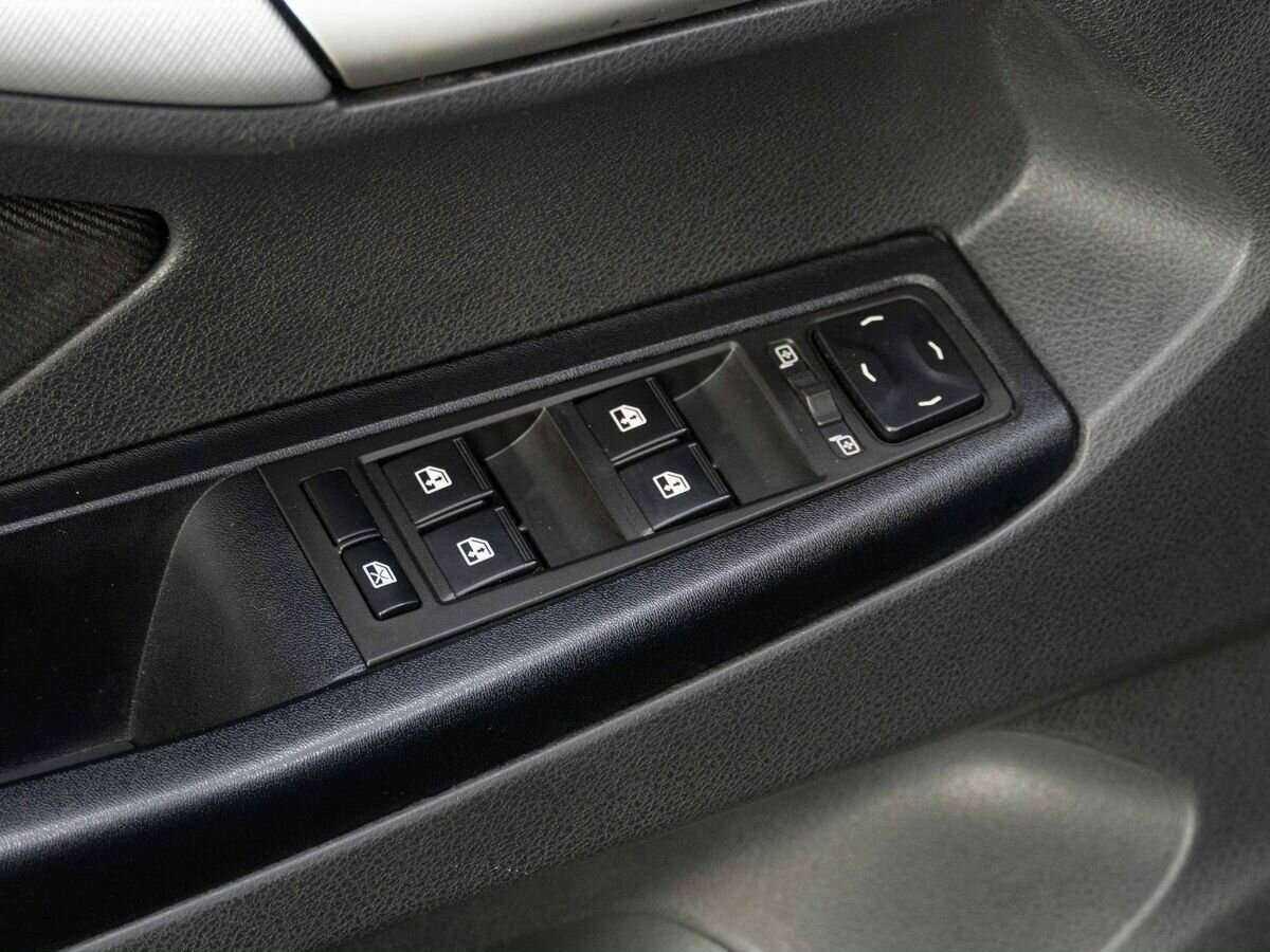 Продажа Б/У Лада (ВАЗ) Веста. Фото: #17