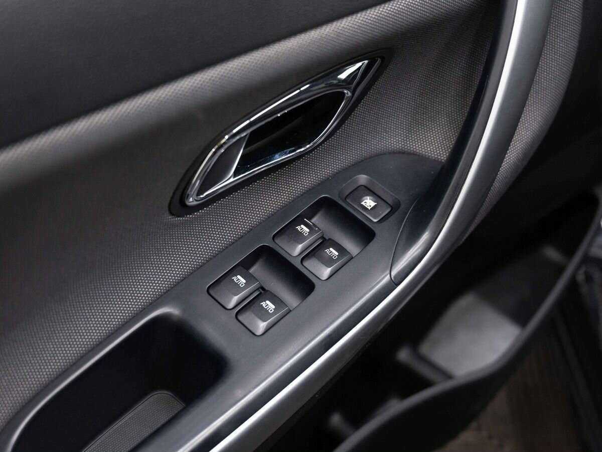 Продажа Б/У Киа Сид. Фото: #12