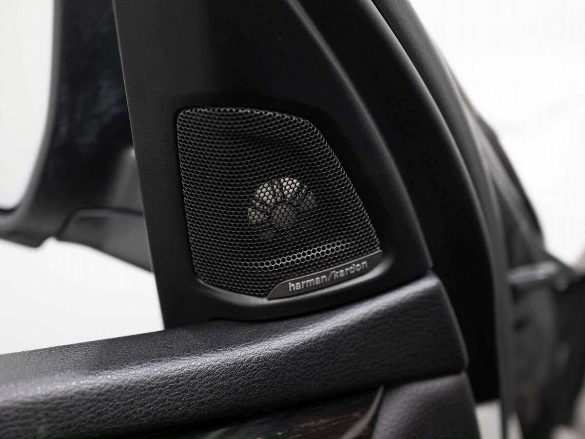 Купить BMW X5 с пробегом. Фото: #19