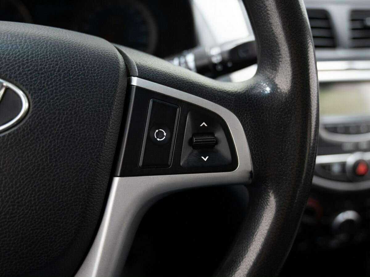 Продажа Б/У Хендай Солярис. Фото: #16