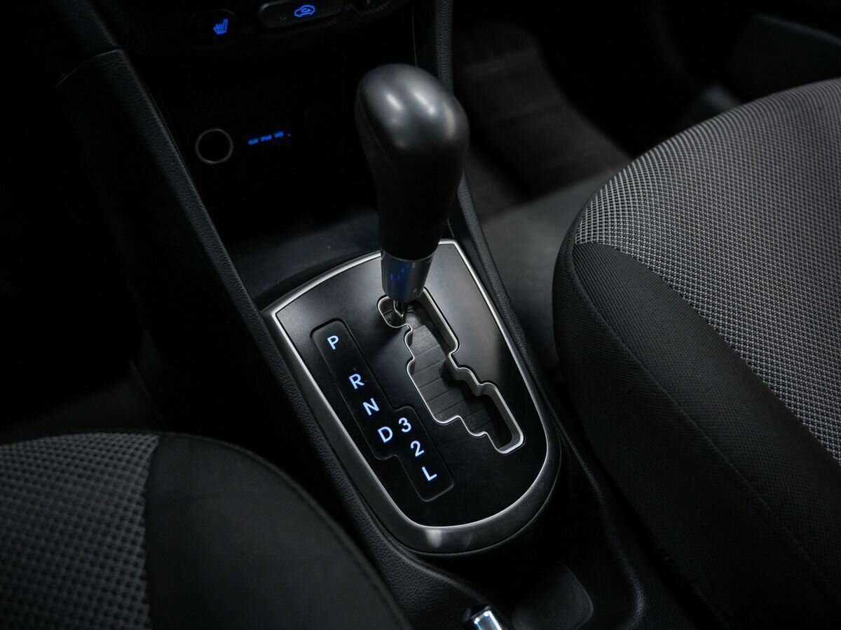 Продажа Б/У Хендай Солярис. Фото: #17